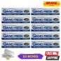 10 X Gano Excel Gano Fresh Toothpaste 150g With Ganoderma
