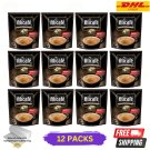 12 X Alicafe Original 20 Sac x 30g Halal Coffee 5 in 1 - Express Shipping