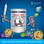 3 X Alpha Lipid Lifeline Colostrum Milk Powder (FREE EXPRESS SHIPPING)