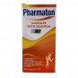 1 X Pharmaton 100 Caps with Selenium & Ginseng â Multivitamin Supplement