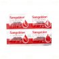 2 X Sangobion Complete Replenishes Iron Stores & Increase Haemoglobin 100'S