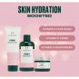 1 X The Body Shop Vitamin E Moisture Day Cream 50ml Lightweight Daily Hydration