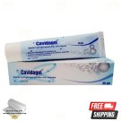 1 X Cavidagel 30gm Sterile Hydrogel Wound Filler With Alginate - Free Shipping