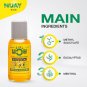 1 X Namman Muay Thai Liniment Oil 60ml Athlete Warm-Up Massage