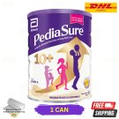 1 X Abbott Pedia Sure 10+ Vanilla 10-15 Yrs Old Optiheight Increase 850g