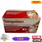 1 X Sangobion Replenishes Iron Stores & Hemoglobin Level For Anemia 100's - DHL