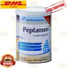 1 X Nestle Peptamen 400g | Complete Peptide Diet Vanilla Flavour FREE SHIPPING 1 X Nestle Peptamen 400g | Complete Peptide Diet Vanilla Flavour FREE SHIPPING
