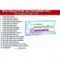 1 X Phytoscience Snowphyll Forte Snow Algae Chlorophyll & Mulberry Leaf Extract