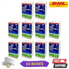 10 X Alcon Tears Naturale Free 0.8ml X 32 Vials Lubricant Eye Drops 10 X Alcon Tears Naturale Free 0.8ml X 32 Vials Lubricant Eye Drops