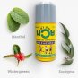 1 X Namman Muay Thai Liniment Oil 30ml Warm-Up & Recovery Massage