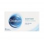 10 X Oilatum Soap Bar 100g For Dry Skin  Gently Cleanses Moisturizes - Express
