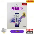 1 X Kinohimitsu ProWhite for Brighten Glowing Flawless Skin Eliminate Spot 15's