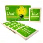 3 X Abbott Ural Effervescent Granules Urine Alkalinizer (4g x 28 sachets)