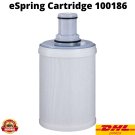 1 X Amway eSpring Cartridge 100186 Water Purifier Replacement Filter UV Tech