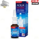 1 X Aqua Maris Strong 100% Natural Nasal Spray Seawater 30ml for Cold & Flu 1 X Aqua Maris Strong 100% Natural Nasal Spray Seawater 30ml for Cold & Flu