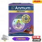 2 X Anmum Materna Milk 650g Chocolate Flavour For Pregnant Woman