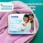5 X Sannap Loop Maternity Sanitary Napkin with Belt 10s Maternity Pads 230mm