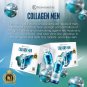 2 X Kinohimitsu Collagen Men (16s) Collagen Drink for Firmer, Hydrated Skin
