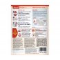 8 X Blood Back Heat 2 Patches Back Pain Relief Fast Heating - Express Shipping