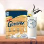 8 X Glucerna Triple Care 800g Diabetic Milk Powder Vanilla Flavored