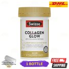 1 X Swisse Beauty Collagen Glow With Collagen Peptides 60's Glowing & Firm Skin