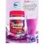 2 X Phyto Gluta White Sparkle Glitter L-Glutathione Plus Skin White