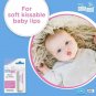1 X Sebamed Baby Lip Balm 4.8g Shea Butter + Jojoba, Vitamin E Care