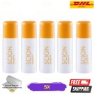 5 X Nu Skin Scion Whitening 75ml Under Arm Deodorant Roll-On 24 Hours Protection 5 X Nu Skin Scion Whitening 75ml Under Arm Deodorant Roll-On 24 Hours Protection