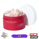 1 X Grace & Glow Rouge 540 Brightening Clay Body Scrub 220g for Smooth Glow 1 X Grace & Glow Rouge 540 Brightening Clay Body Scrub 220g for Smooth Glow