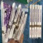 Violet Evergarden Light Novel Vol. 1–5 Complete English Book Set
