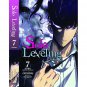 Solo Leveling Manga Set English Vol 1-13 Manhwa Comic by Chugong Fast Shipping
