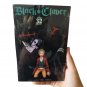 Manga Black Clover by Yuki Tabata FULL SET Vol 1-36 Set English Comic Book NEW