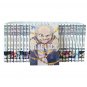 Blue Lock: Manga Full Set Vol 1-34 English Version Comic Book