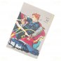 Veil Manga Volume 1-6 by Kotteri Full Set English Version Full Color Comic