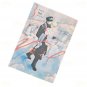 Veil Manga Volume 1-6 by Kotteri Full Set English Version Full Color Comic