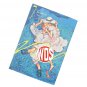 Veil Manga Vol 1-7 Full Set by Kotteri Comic English [Full Color Version]