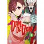 DanDaDan Manga Comic English Version Set Volume 1-18 Books New - Fast Shipping