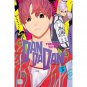 DanDaDan Manga Comic English Version Set Volume 1-18 Books New - Fast Shipping