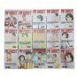 MF Ghost Shuichi Shigeno Manga Volume 1-15 English Version Comic EXPRESS SHIP