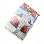 MF Ghost Shuichi Shigeno Manga Volume 1-15 English Version Comic EXPRESS SHIP