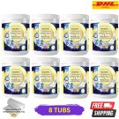 8 X ColloFlex Collagen Type II Colostrum Milk Powder 400g Zextra Sure Alt 8 X ColloFlex Collagen Type II Colostrum Milk Powder 400g Zextra Sure Alt