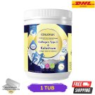 1 X ColloFlex Collagen Type II Colostrum Milk Powder 400g Zextra Sure Alt 1 X ColloFlex Collagen Type II Colostrum Milk Powder 400g Zextra Sure Alt