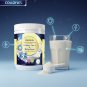 1 X ColloFlex Collagen Type II Colostrum Milk Powder 400g Zextra Sure Alt