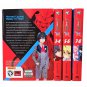 Darling In The Franxx Comic Series Vol. 1-8 Omnibus Manga Complete English Set