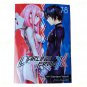 Darling In The Franxx Comic Series Vol. 1-8 Omnibus Manga Complete English Set