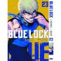 Blue Lock Manga Vol. 17-35 English Version Comic By Yusuke Nomura DHL EXPRESS