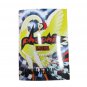 Phoenix Manga Complete Set English Version Volume 1-12 By Osamu Tezuka