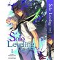 Solo Leveling English Manhwa by Chugong Vol 1-13 Full Set Manga New!