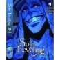 Solo Leveling English Manhwa by Chugong Vol 1-13 Full Set Manga New!