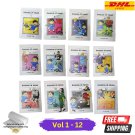 Ranking Of Kings (Vol. 1-12) Manga Full Set  English Comic Ousama Ranking